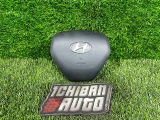 Airbag на руль HYUNDAI TUCSON LM D4HA 569002S010 1 ракурс