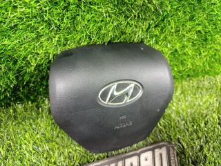 Airbag на руль HYUNDAI TUCSON LM D4HA 569002S010 2 ракурс