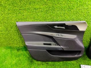 Карта двери передняя JAGUAR XE X760 204DTD GX73-20163-AAW 2 ракурс
