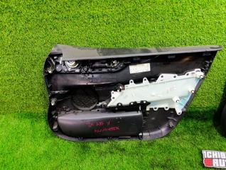 Карта двери передняя JAGUAR XE X760 204DTD GX73-20163-AAW 4 ракурс