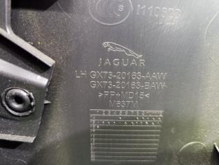 Карта двери передняя JAGUAR XE X760 204DTD GX73-20163-AAW 5 ракурс