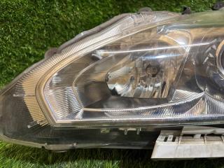 Фара левая передняя NISSAN ALTIMA L33 VQ35DE 260603TG3A 2 ракурс