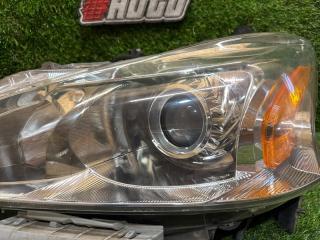 Фара левая передняя NISSAN ALTIMA L33 VQ35DE 260603TG3A 3 ракурс
