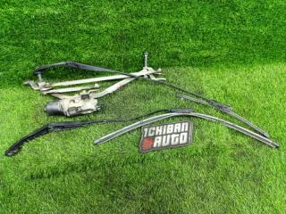 Трапеция дворников RENAULT SAMSUNG QM3 2014