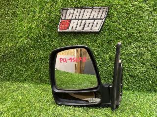 Зеркало левое переднее KIA BONGO PU J3 876104E000 3 ракурс