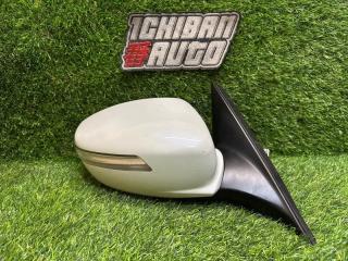 Зеркало правое переднее HYUNDAI GENESIS BH 022858 1 ракурс