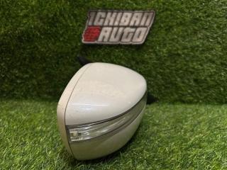 Зеркало правое переднее HYUNDAI GENESIS BH 022858 5 ракурс
