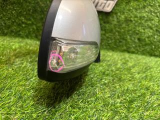 Зеркало правое переднее KIA MORNING SA G4HE 8762107508 3 ракурс