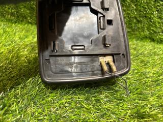 Зеркало-полотно переднее правое SPORTAGE 2005 KM D4EA