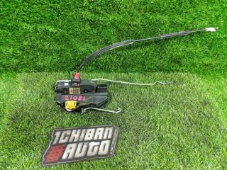 Фото запчасти замок двери передний левый CHEVROLET ORLANDO 2014 контрактная запчасть Запчасть замок двери передний левый CHEVROLET ORLANDO 2014