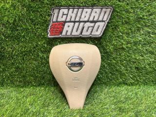 Airbag на руль NISSAN ALTIMA L33 VQ35DE 985103TP8B 1 ракурс