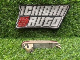 Катафот в бампер левый задний NISSAN MURANO PNZ51 VQ35DE 265605C000 3 ракурс