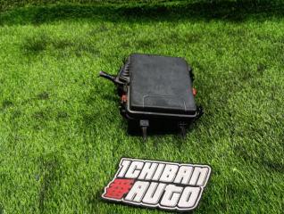 Блок предохранителей RENAULT SAMSUNG SM3 2012 контрактная Блок предохранителей RENAULT SAMSUNG SM3 2012