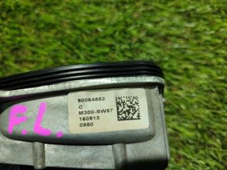 Блок ксенона левый передний RENAULT SAMSUNG SM6 LFD M4R 90066458 3 ракурс