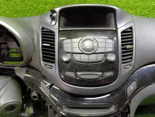 Торпедо CHEVROLET ORLANDO J309 Z20D1 95935338 5 ракурс