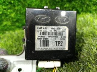  HYUNDAI VELOSTER FS G4FJ 95800-2V200 5 ракурс