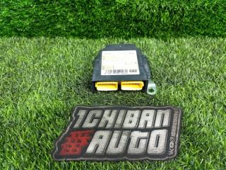 Запчасть блок управления airbag SSANGYONG KORANDO 2014