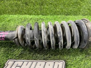 Стойка правая передняя SSANGYONG ACTYON CJ D20DT 4431009150 4 ракурс