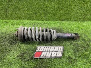 Стойка левая передняя SSANGYONG ACTYON CJ D20DT 4431009150 1 ракурс