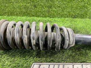 Стойка левая передняя SSANGYONG ACTYON CJ D20DT 4431009150 4 ракурс