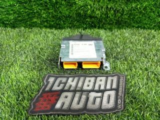 Блок управления airbag HYUNDAI I40 VF G4NC 95910-3Z100 1 ракурс