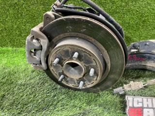 Ступица правая задняя RENAULT SAMSUNG QM6 HZG M9R 432023977R 2 ракурс