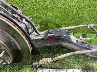 Ступица правая задняя RENAULT SAMSUNG QM6 HZG M9R 432023977R 4 ракурс