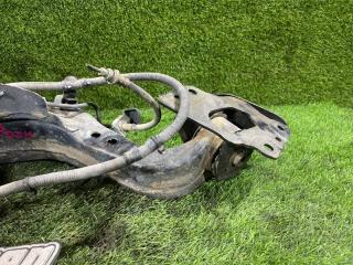 Ступица правая задняя RENAULT SAMSUNG QM6 HZG M9R 432023977R 5 ракурс