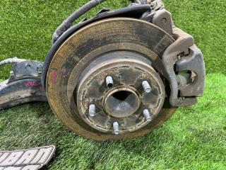 Ступица левая задняя RENAULT SAMSUNG QM6 HZG M9R 432023977R 2 ракурс