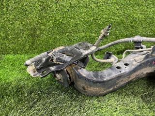 Ступица левая задняя RENAULT SAMSUNG QM6 HZG M9R 432023977R 5 ракурс
