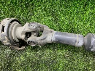 Кардан задний SSANGYONG REXTON GAB D27DT 3320008B11 4 ракурс