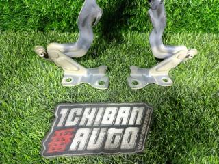 Петля капота CHEVROLET ORLANDO J309 Z20D1 95470963 2 ракурс Петля капота CHEVROLET ORLANDO J309 Z20D1 95470963 2 ракурс