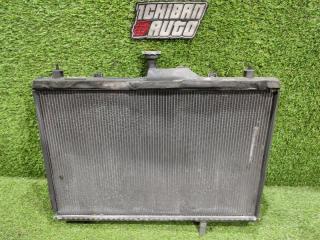 Радиатор основной RENAULT SAMSUNG QM5 2007