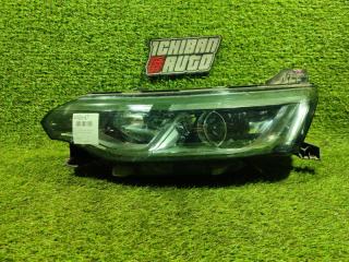 Фара передняя левая RENAULT SAMSUNG SM6 2017