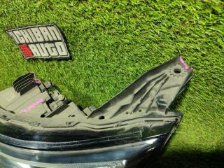 Фара левая передняя RENAULT SAMSUNG SM6 LFD M4R 260609307R 5 ракурс