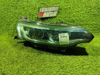 Фара передняя правая RENAULT SAMSUNG SM6 2017