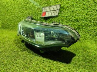 Фара правая передняя RENAULT SAMSUNG SM6 LFD M4R 260105427R 2 ракурс