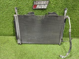 Радиатор кондиционера RENAULT SAMSUNG QM5 2009