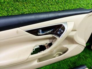 Карта двери NISSAN ALTIMA L33 VQ35DE 908A1-3TA2B 3 ракурс