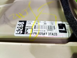 Карта двери NISSAN ALTIMA L33 VQ35DE 908A1-3TA2B 5 ракурс