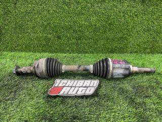 Привод передний левый CHEVROLET ORLANDO 2016