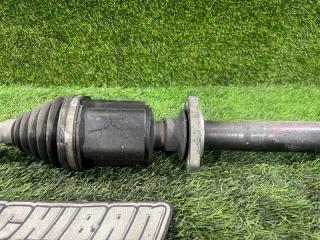 Привод правый передний CHEVROLET ORLANDO J309 Z20D1 13355113 5 ракурс