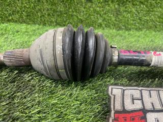 Привод передний левый CHEVROLET CAPTIVA C100 Z20S