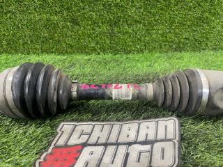 Привод передний левый CAPTIVA 2007 C100 Z20S