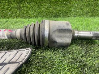 Привод передний левый CAPTIVA 2007 C100 Z20S