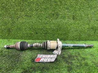Привод правый передний RENAULT SAMSUNG QM6 HZG M9R 391004BD0A 1 ракурс