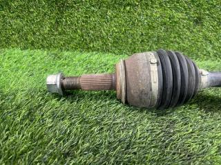 Привод правый передний RENAULT SAMSUNG QM6 HZG M9R 391004BD0A 2 ракурс