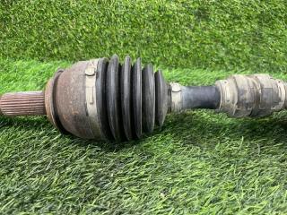 Привод правый передний RENAULT SAMSUNG QM6 HZG M9R 391004BD0A 3 ракурс