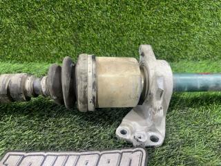 Привод правый передний RENAULT SAMSUNG QM6 HZG M9R 391004BD0A 5 ракурс