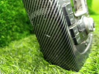 Консоль кпп AUDI A4 8K2 CAEB 8K0863305 4 ракурс